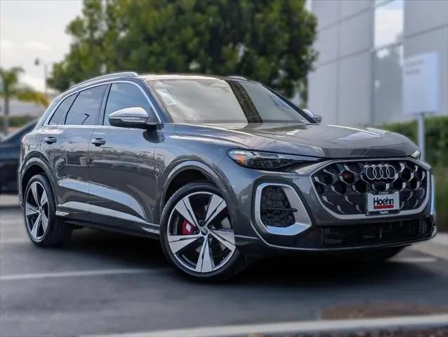 2026 Audi SQ5 Premium Plus TFSI quattro S tronic for sale in Carlsbad, CA