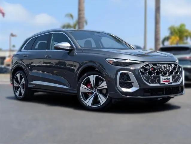 2026 Audi SQ5 Premium Plus TFSI quattro S tronic for sale in Carlsbad, CA