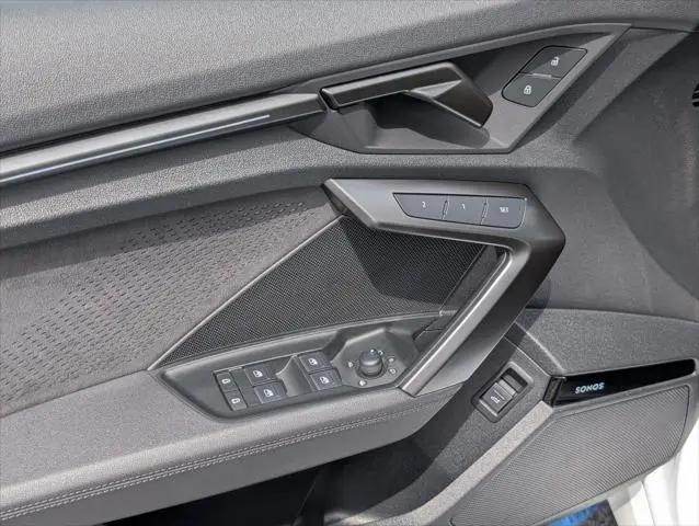 2026 Audi RS 3 TFSI quattro S tronic