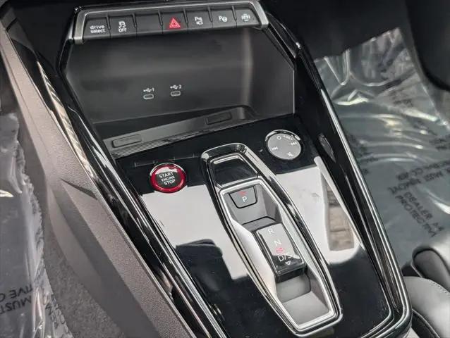 2026 Audi RS 3 TFSI quattro S tronic
