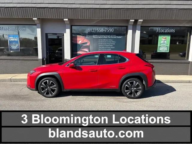 2021 Lexus UX 250h UX 250h for sale in Bloomington, IN