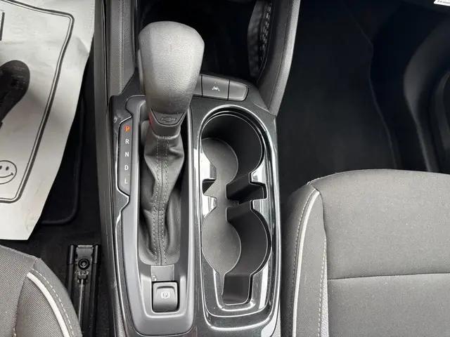 2023 Chevrolet TrailBlazer FWD LT