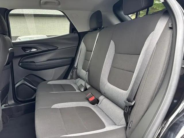2023 Chevrolet TrailBlazer FWD LT