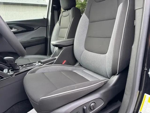 2023 Chevrolet TrailBlazer FWD LT