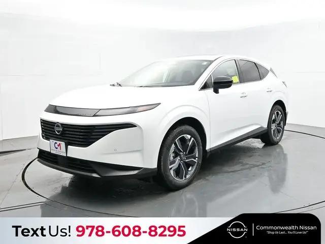2026 Nissan Murano SL for sale in Lawrence, MA