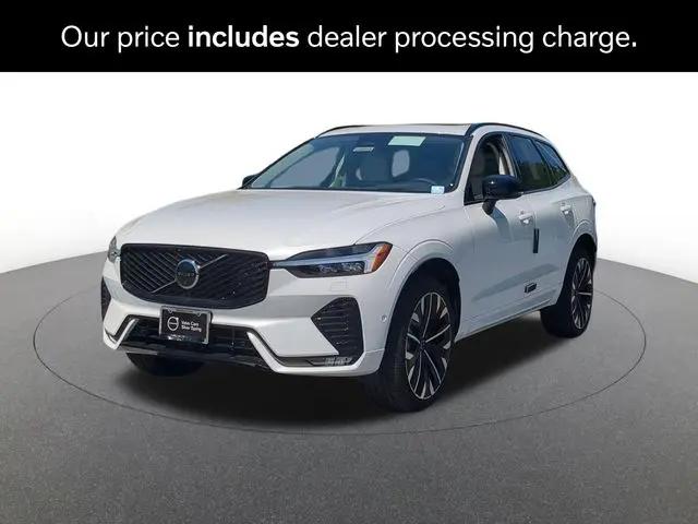 2026 Volvo XC60 B5 Ultra for sale in Silver Spring, MD