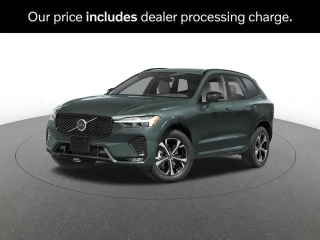 2026 Volvo XC60 B5 Core for sale in Silver Spring, MD