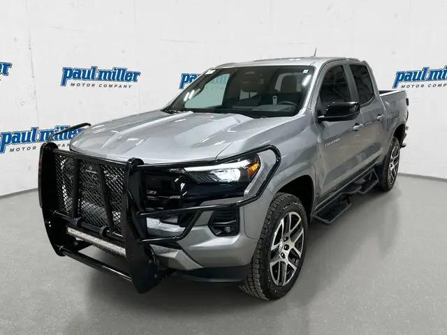 2024 Chevrolet Colorado 4WD Z71 for sale in Lexington, KY