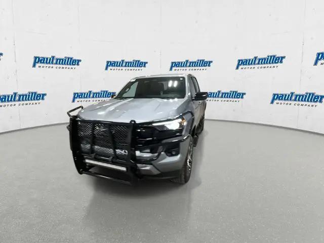 2024 Chevrolet Colorado 4WD Z71