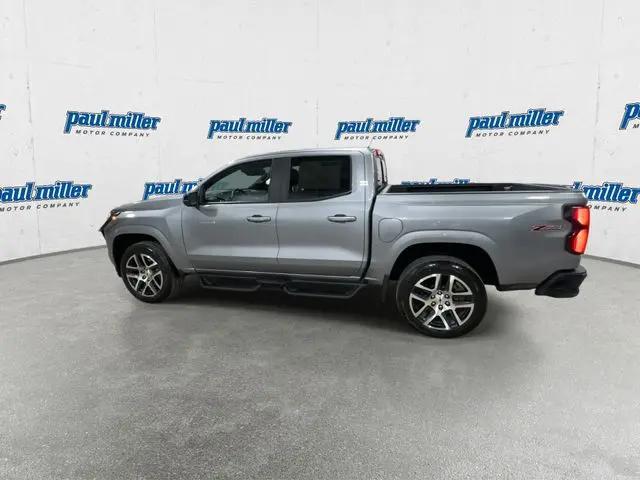 2024 Chevrolet Colorado 4WD Z71