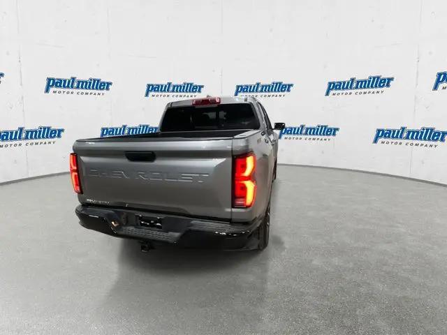 2024 Chevrolet Colorado 4WD Z71