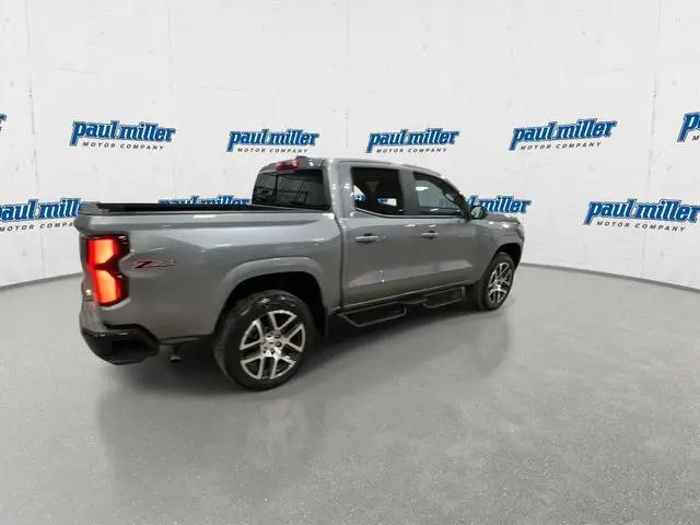 2024 Chevrolet Colorado 4WD Z71