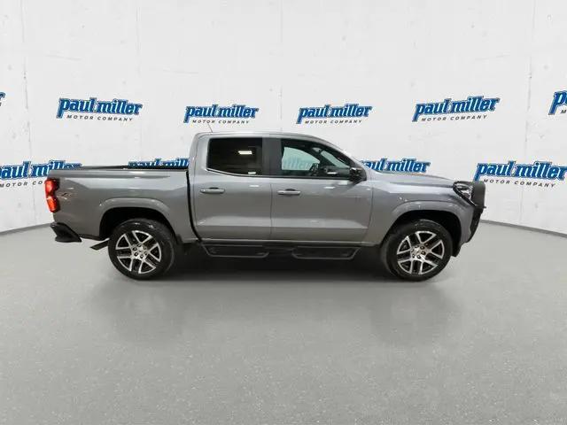 2024 Chevrolet Colorado 4WD Z71