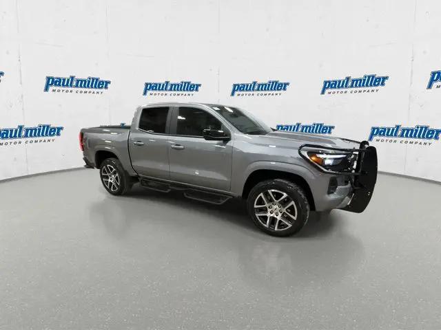 2024 Chevrolet Colorado 4WD Z71