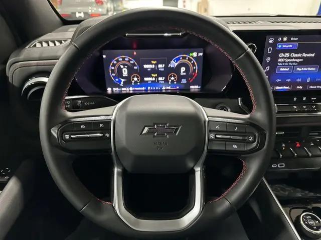 2024 Chevrolet Colorado 4WD Z71