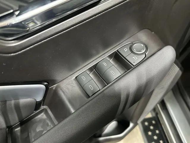 2024 Chevrolet Colorado 4WD Z71