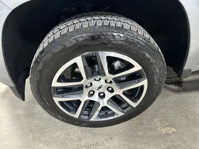 2024 Chevrolet Colorado 4WD Z71