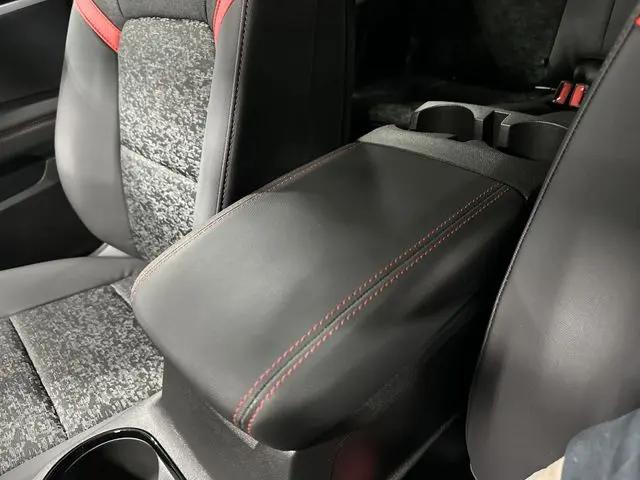 2024 Chevrolet Colorado 4WD Z71