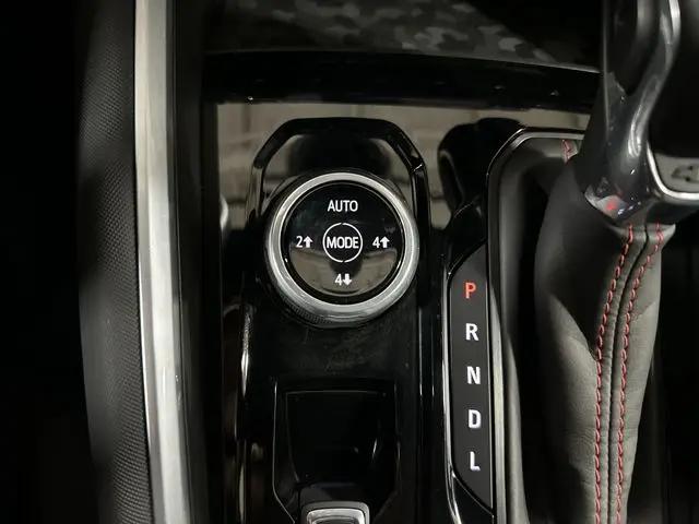 2024 Chevrolet Colorado 4WD Z71