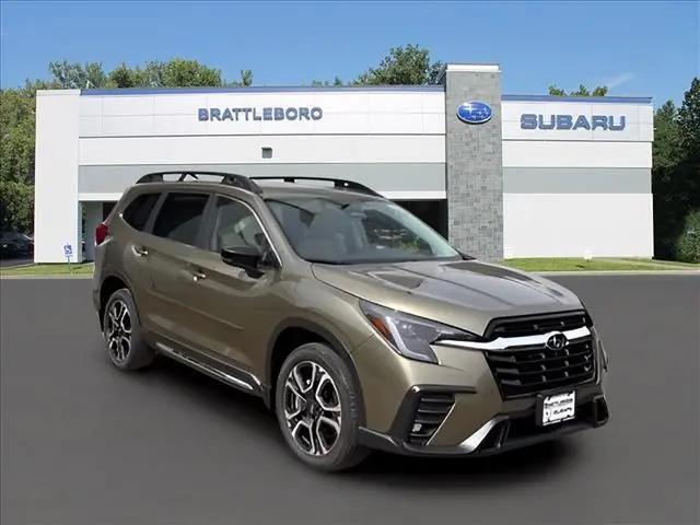 2026 Subaru Ascent Limited 7-Passenger for sale in Brattleboro, VT