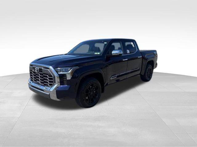 2026 Toyota Tundra 1794 Edition CrewMax 5.5' Bed for sale in Scranton, PA