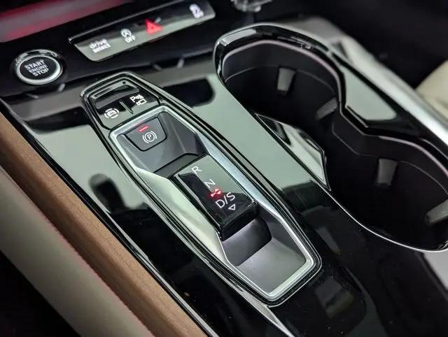 2025 Audi A5 Premium TFSI quattro S tronic