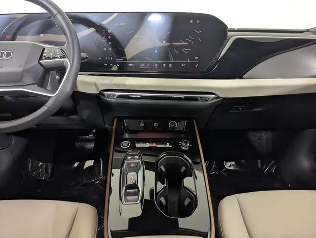 2025 Audi A5 Premium TFSI quattro S tronic