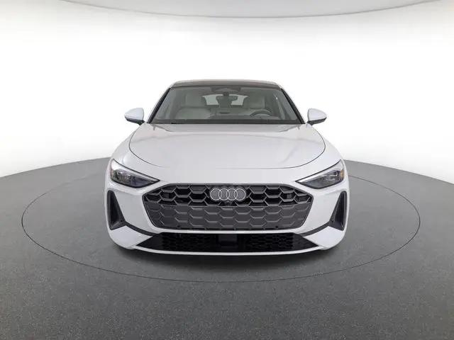 2025 Audi A5 Premium TFSI quattro S tronic