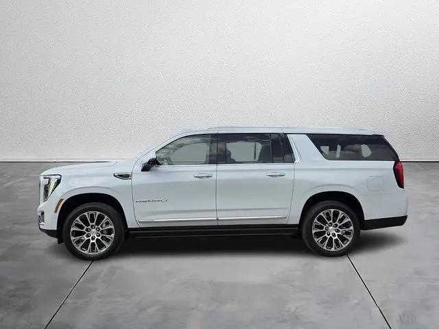 2026 GMC Yukon XL 4WD Denali