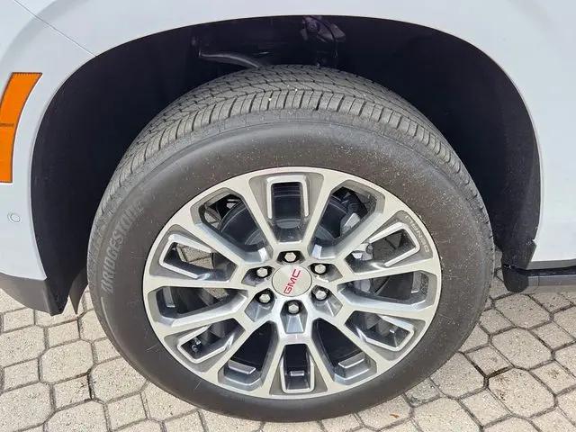2026 GMC Yukon XL 4WD Denali