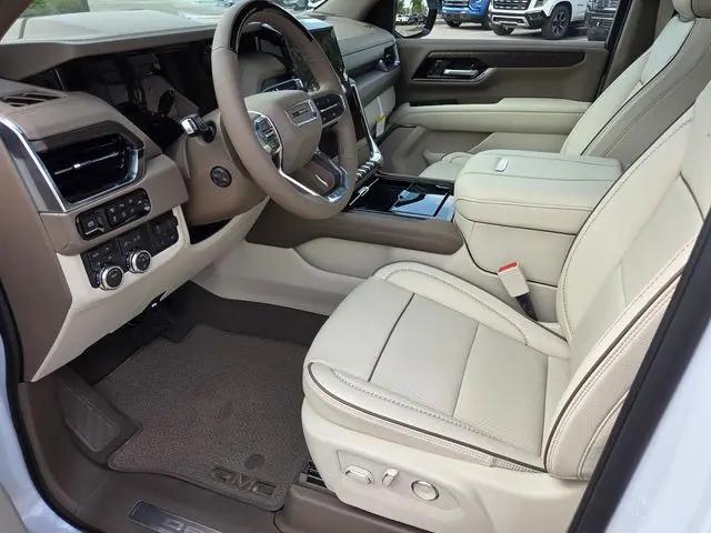 2026 GMC Yukon XL 4WD Denali