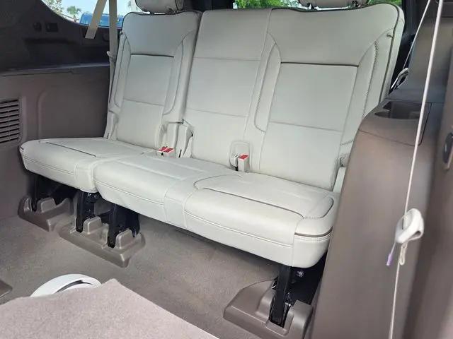 2026 GMC Yukon XL 4WD Denali