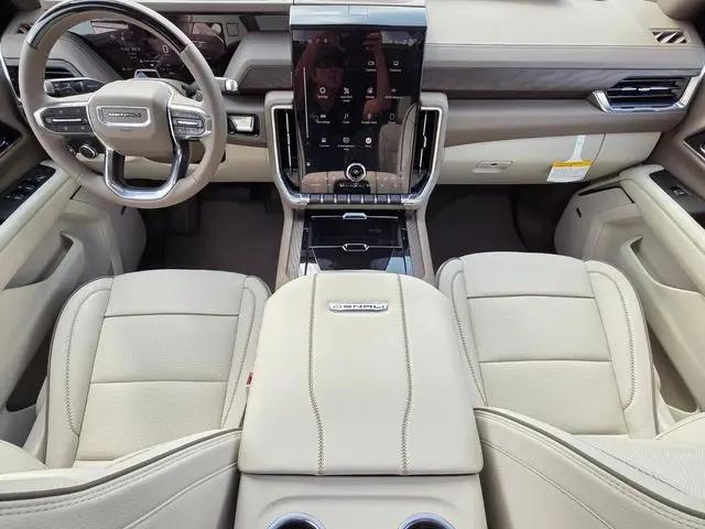 2026 GMC Yukon XL 4WD Denali
