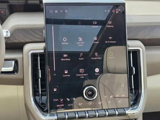 2026 GMC Yukon XL 4WD Denali
