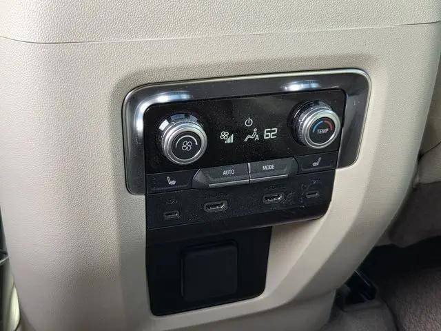2026 GMC Yukon XL 4WD Denali