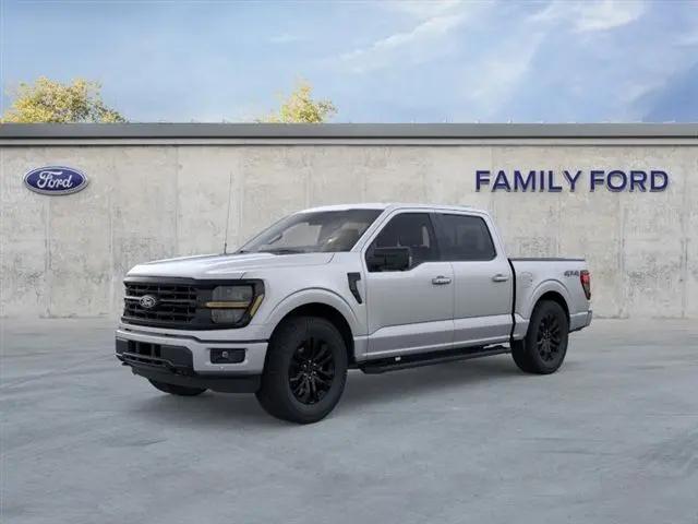 2026 Ford F-150 XLT for sale in Netcong, NJ