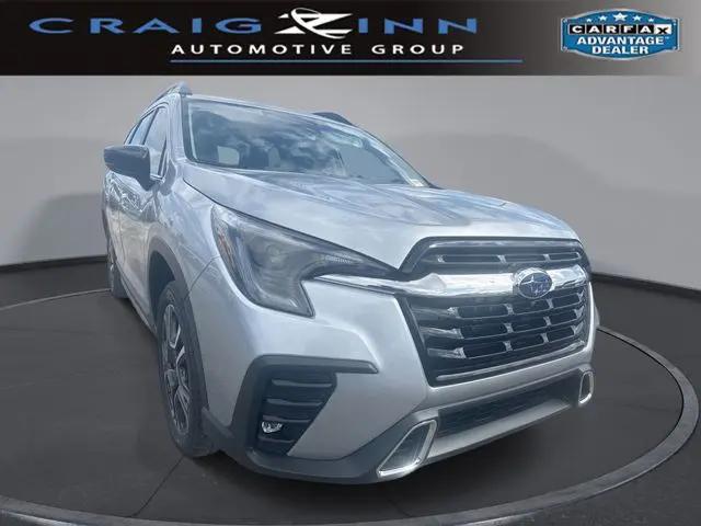 2026 Subaru Ascent Touring 7-Passenger for sale in Pembroke Pines, FL