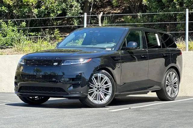 2026 Land Rover Range Rover Sport P460e Dynamic SE for sale in Carlsbad, CA