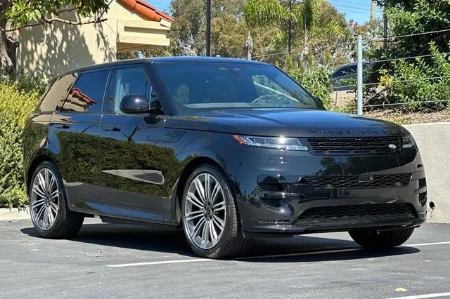 2026 Land Rover Range Rover Sport P460e Dynamic SE