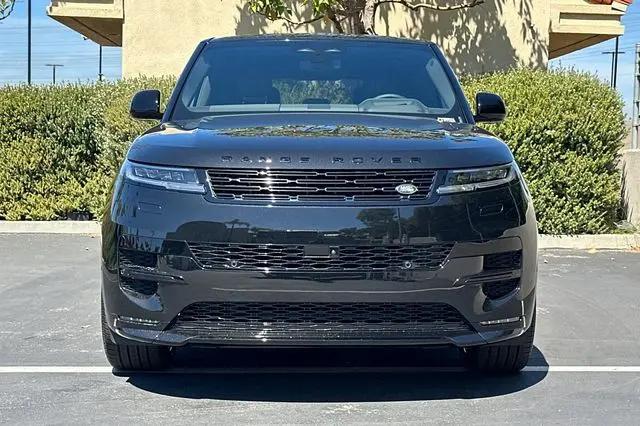 2026 Land Rover Range Rover Sport P460e Dynamic SE