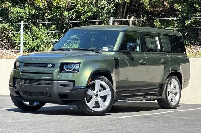 2026 Land Rover Defender P400 X-Dynamic SE for sale in Carlsbad, CA