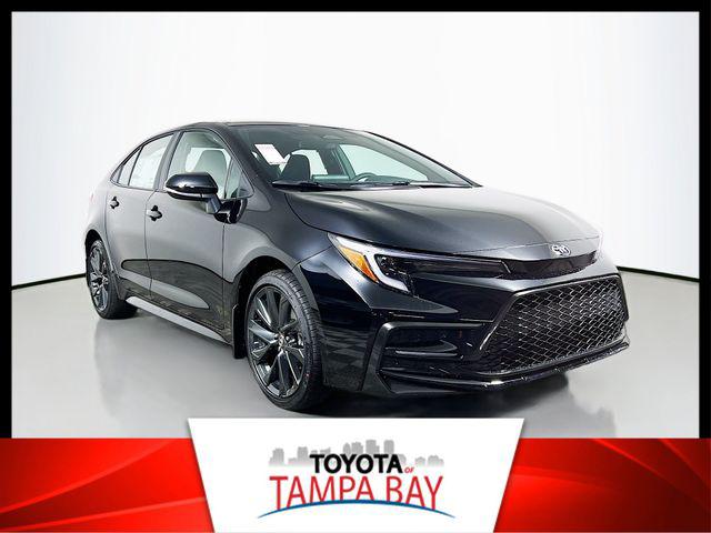 2026 Toyota Corolla SE for sale in Tampa, FL