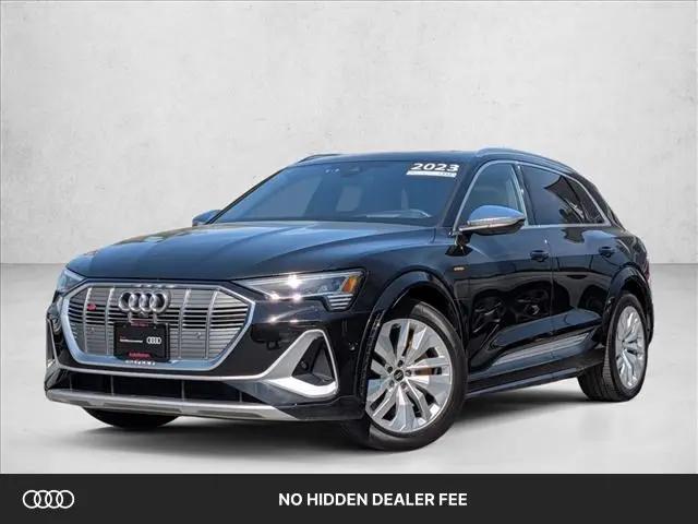 2023 Audi e-tron Prestige quattro for sale in Cockeysville, MD