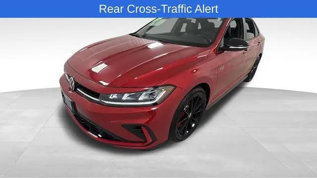 2025 Volkswagen Jetta GLI 2.0T Autobahn