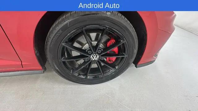 2025 Volkswagen Jetta GLI 2.0T Autobahn