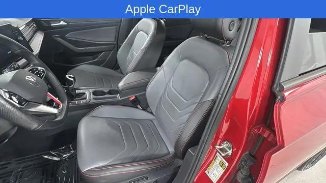 2025 Volkswagen Jetta GLI 2.0T Autobahn