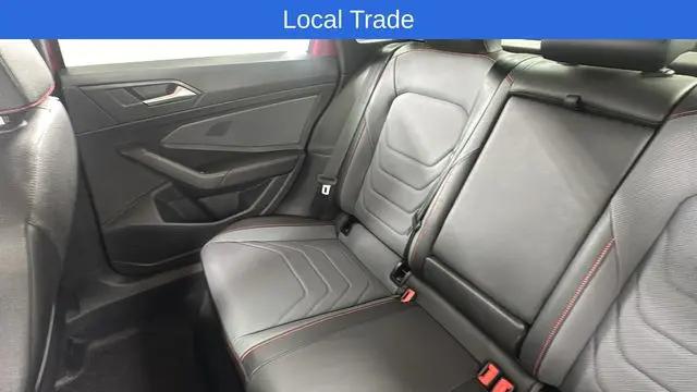 2025 Volkswagen Jetta GLI 2.0T Autobahn