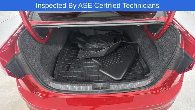2025 Volkswagen Jetta GLI 2.0T Autobahn