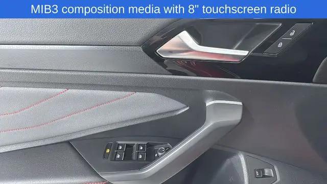 2025 Volkswagen Jetta GLI 2.0T Autobahn