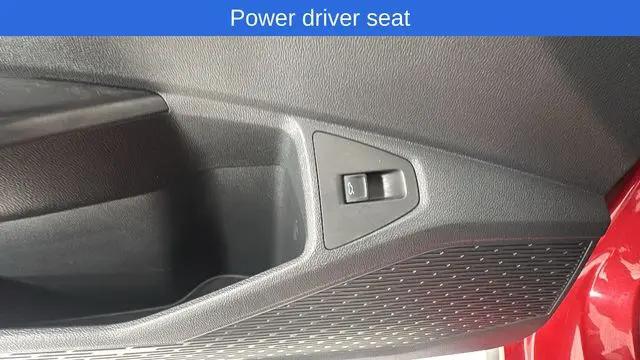 2025 Volkswagen Jetta GLI 2.0T Autobahn